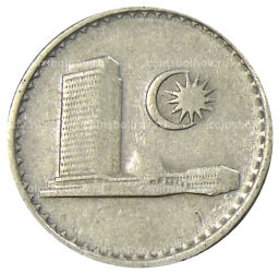10 сен 1978 года Малайзия