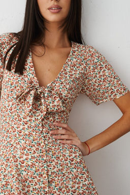 Платье A3399 - Annete фото 4