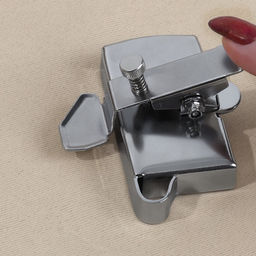 Магнитный направитель для шва, 7.5×3.3 см, S1.2