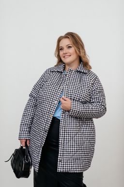 Куртка женская - Jp фото 4