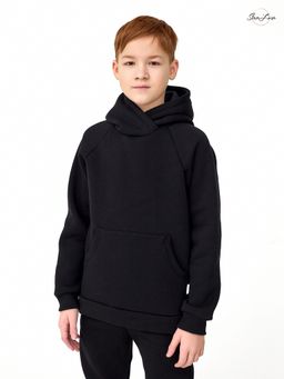 Костюм Rap MAX черный КФ - Sovalina фото 6