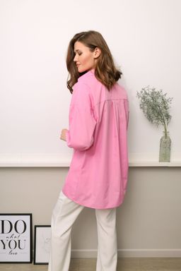 Рубашка AURA 2044-170 розовый  фото 2