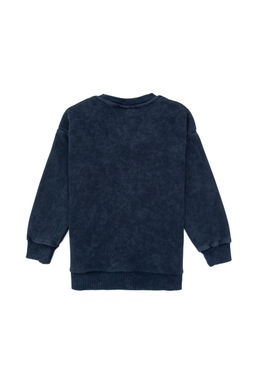 Erkek _ocuk Lacivert Pijama Tak_m_ Sepette S_rpriz _ndirim - U.s. polo assn фото 3