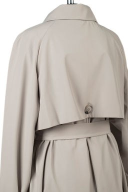 03-3354 Плащ женский (пояс) - El podio фото 12