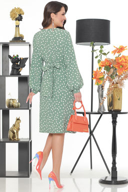 Платье Романтический лад, нью - Dstrend фото 5