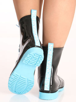 ТН-59 H93-828.С1 Сапоги резиновые