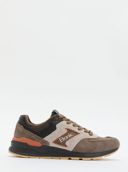 Мужские кроссовки ETONIC EATON Артикул 4122028, коричневый