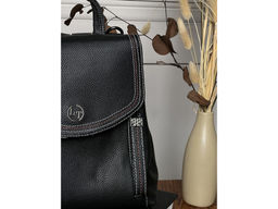 Сумка-рюкзак Lanotti 3333/Черный