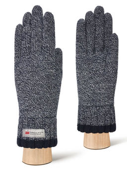 Перчатки Китай M2 navy melange