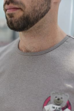 Комплект мужской Термобелье. Мишка - Оптима фото 6