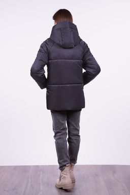 Куртка зимняя - Twin tip фото 11