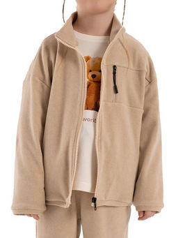 Куртка дев. О67149 - Карамелли фото 6