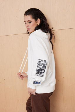 Худи 2302 - MG Wear фото 12