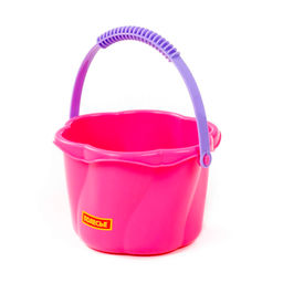 Ведро-цветок детское 1 л. средне №4 арт. 94193