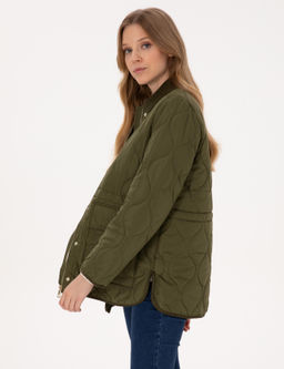 Haki Comfort Fit Mont - Pierre cardin фото 3