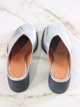 Сабо 5200.23663bl.Серебро