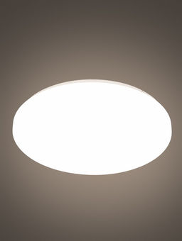Светильник потолочный LED SPB-6 Slim 2, 36Вт, 4000К, d325 h60, без ПДУ