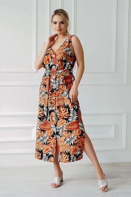 Платье Марлен