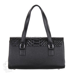 Сумка женская   593361 black Velina Fabbiano-Safenta/30  в Новосибирске