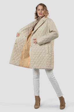 Пальто женское демисезонное (пояс)