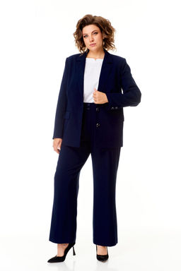 Костюм Nadin N 2161_1 синий