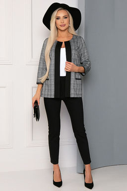 Жакет 8129 - Avili фото 2