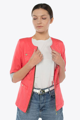 08-1174 Ветровка женская