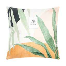 Наволочка декоративная Этель Charm 40х40 см, 100% п/э  фото 5