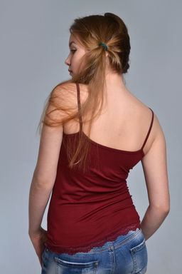 Майка женская АЛИСА