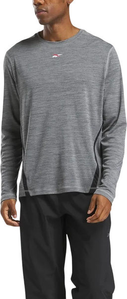 Лонгслив мужской