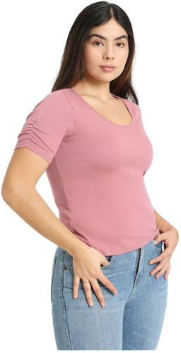 Футболка женская