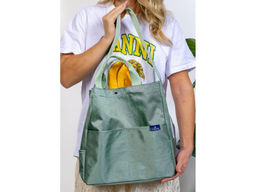 Сумка женская текстиль Lanotti 1701.1 фото 11