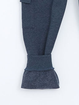 Beli Lastikli Erkek ?ocuk Jogger E?ofman Alt? - Waikiki фото 2