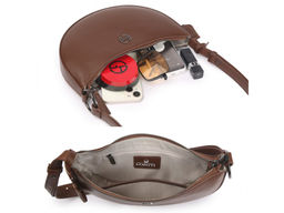 Сумка Lanotti LUNA YN241/голубой