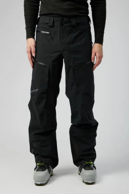Брюки горнолыжные МАМАЙ unisex 23-20915 10