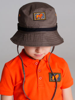 PlayToday / Панама для мальчика  фото 10