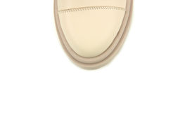 Ботинки 233.madonna12be.beige/Байка