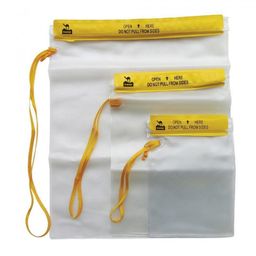 Tramp гермопакет плоский 26,7*35,6см