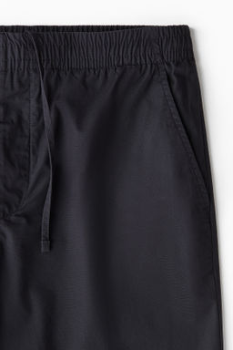 Pantal?n de popelina Relaxed Fit - H&m фото 3