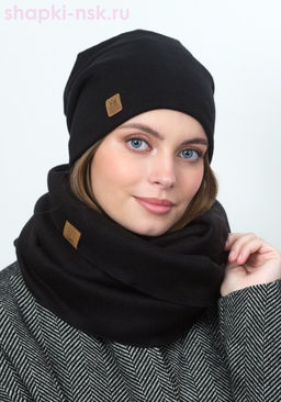 MM 5083 S 5083 Колпак (колпак+снуд)