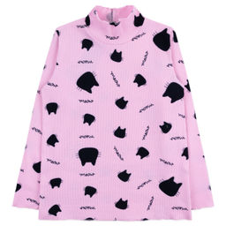 Водолазка кашкорсе 1823400103 - Youlala фото 4