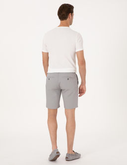 Gri Slim Fit Dokuma _ort - Pierre cardin фото 4
