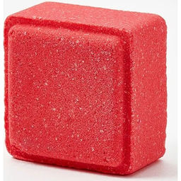 FABRIK COSMETOLOGY кубик бурлящий д/ванны 90гр Детский "Клубника" Четверо в кубе