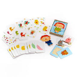 Карточная игра Djeco Додо  фото 3