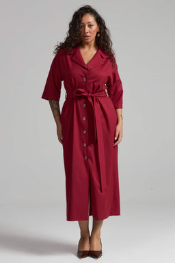 Платье Б20496 НСК - Cloxy фото 2