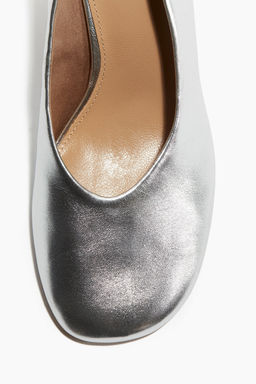 Salones de piel - H&m фото 4