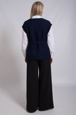 Жилет женский 938 - Olsarri фото 5