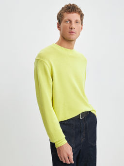 Джемпер из хлопка / Zarina