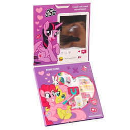 Набор для творчества Beauty набор, Волшебный маникюр - Hasbro фото 6
