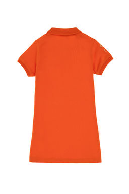 K_z _ocuk Nar _i_e_i _rme Elbise Sepette S_rpriz _ndirim - U.s. polo assn фото 6